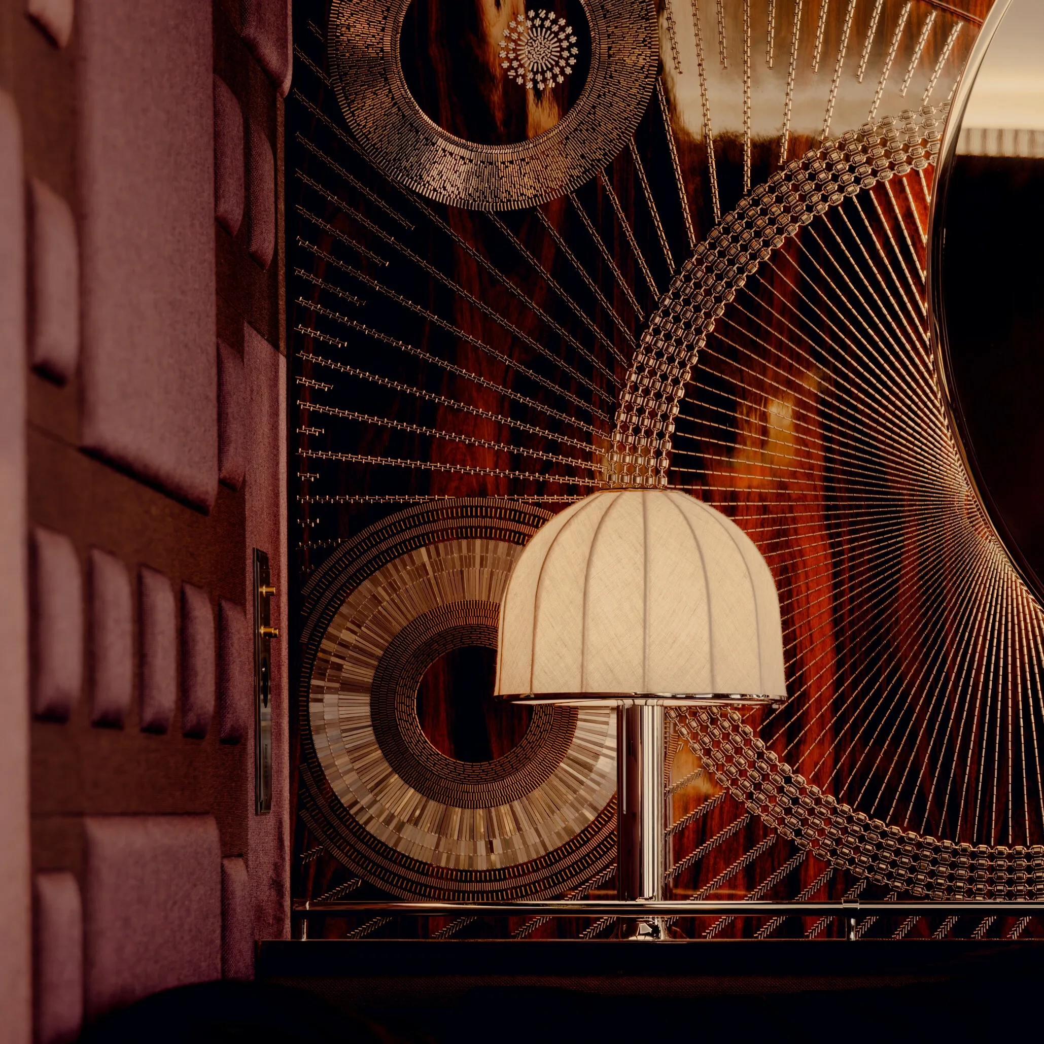 Orient Express x MAD - Exhibition