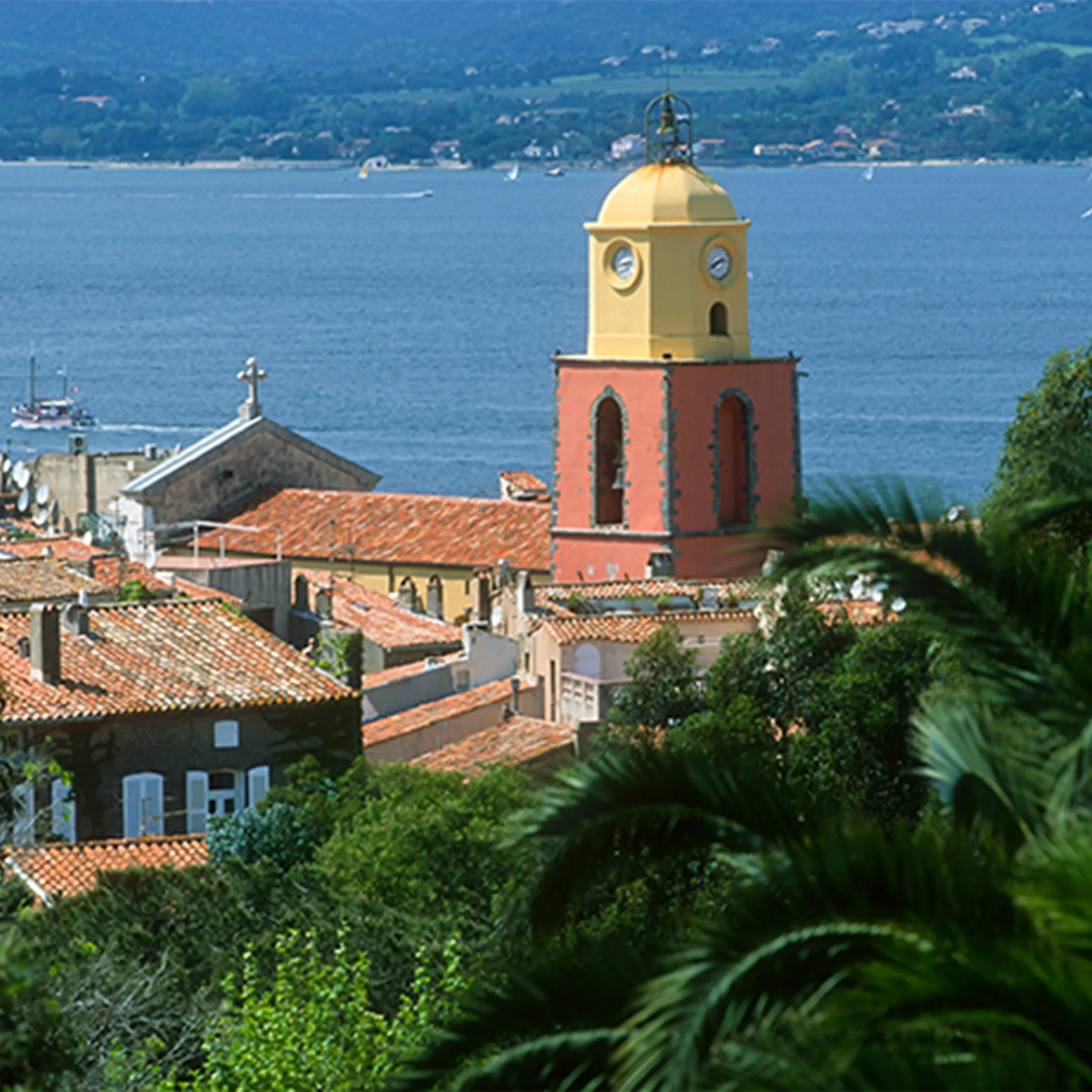 Best of French Riviera
