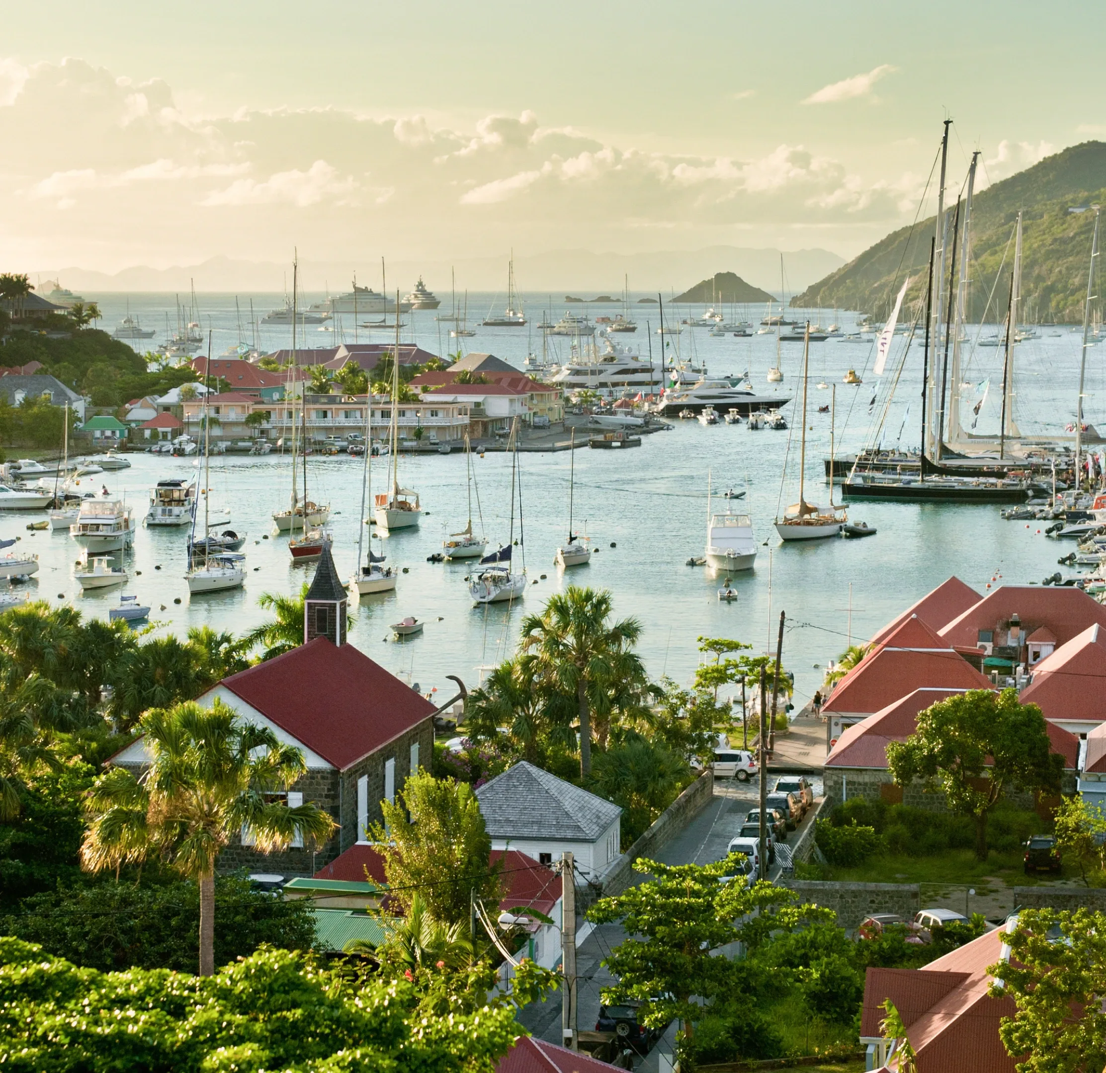 Saint-Barth