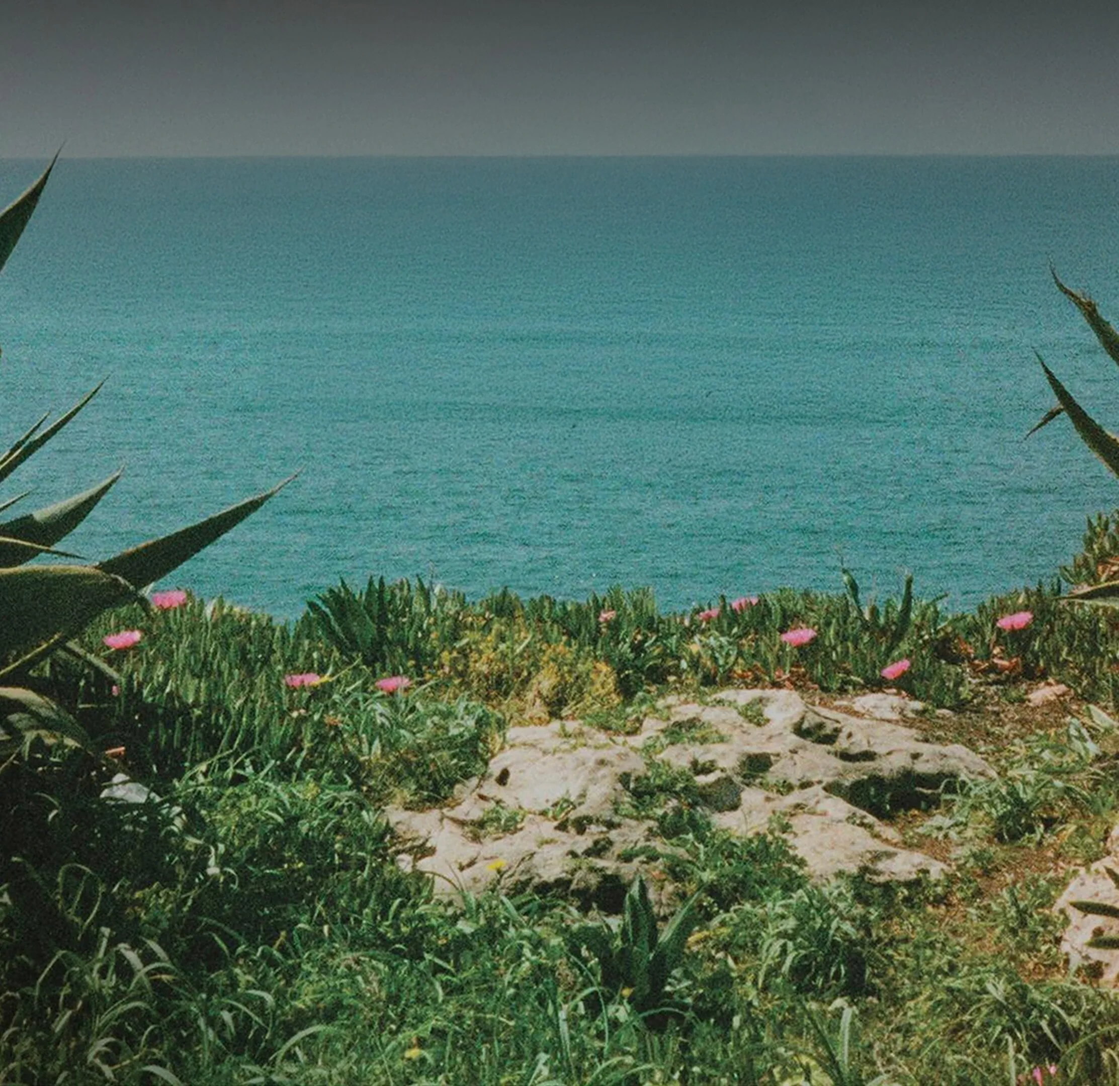 Orient Express-Destinations-Landscape with sea